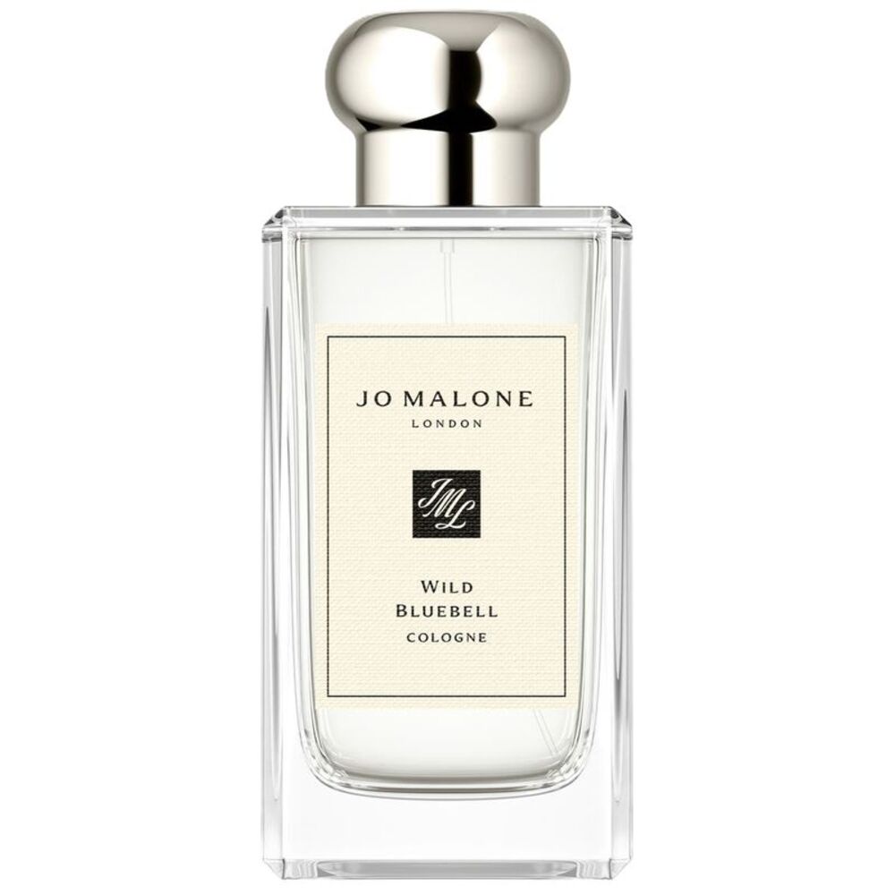 Wild Bluebell by Jo Malone Eau de Cologne Spray for Women 3.4 oz / 100 ml New